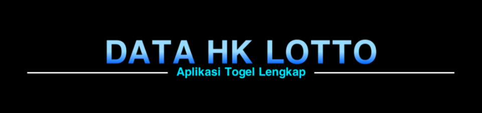 Data Hk Lotto